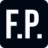 Fellipe Pires initials